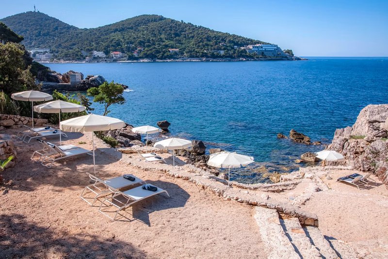 Dubrovnik, Croatia