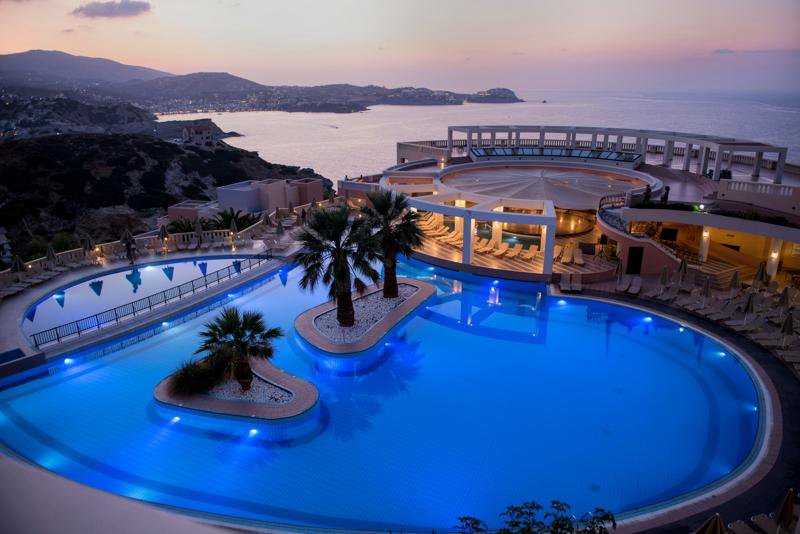 Malevizi, Crete