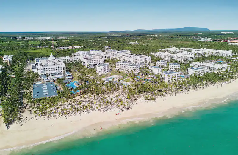 Bavaro, Dominican Republic