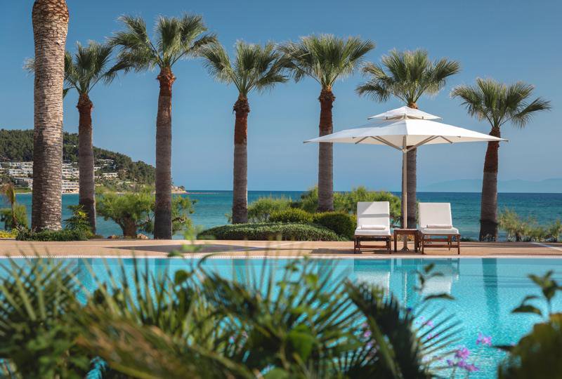 Sani, Halkidiki