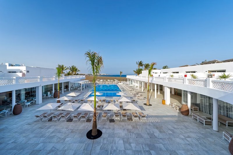 Puerto del Carmen, Las Palmas