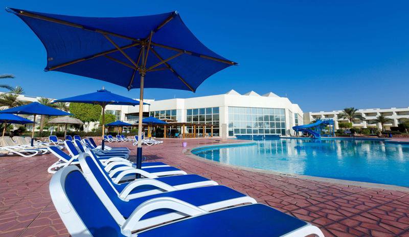 Sharm El Sheikh, Sharm El Sheikh