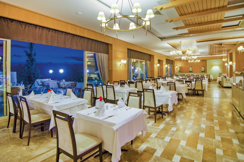 Kusadasi, Aydin