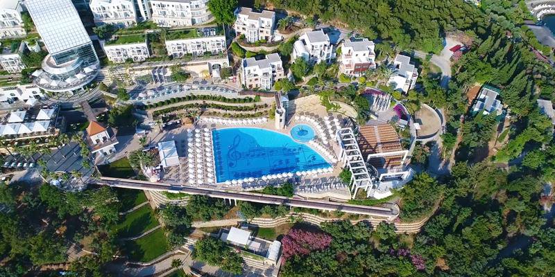 Torba, Muğla
