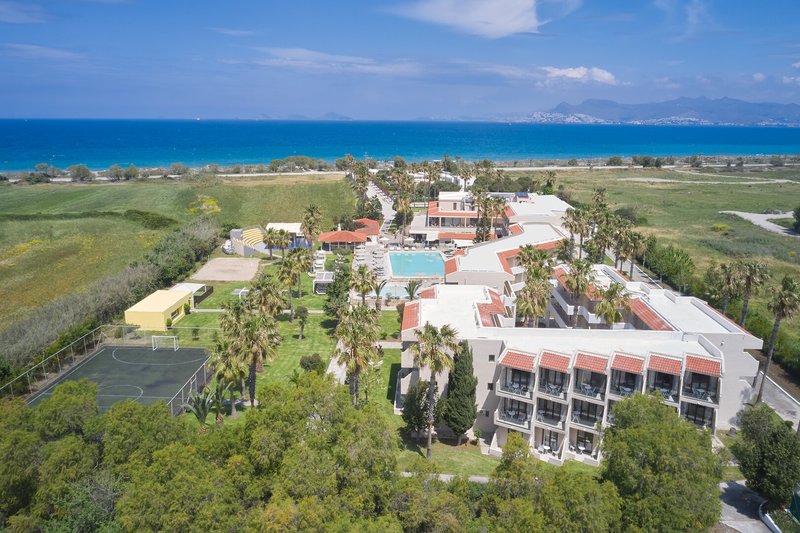 Kos, Greece