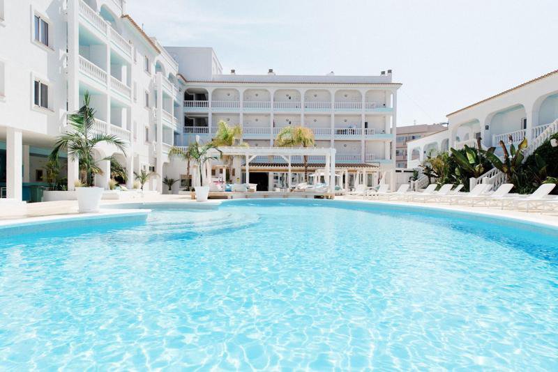 Ibiza, Europe