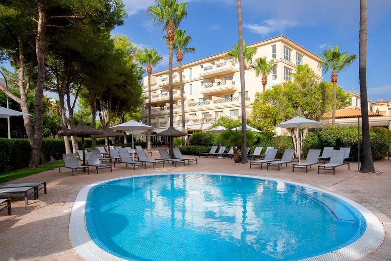 Cala Millor, Balearic Islands