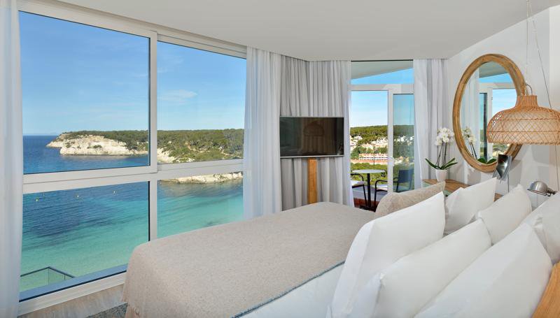 Menorca, Europe