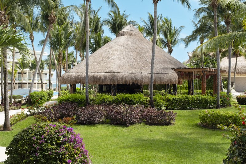 Iberostar Selection Riviera Cancun