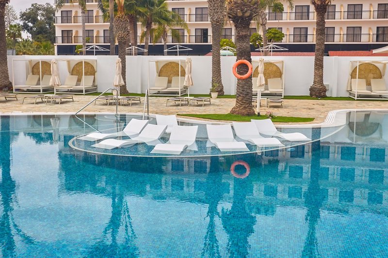 Protaras, Famagusta