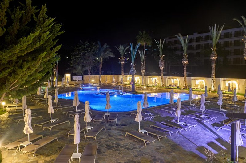 Famagusta, Cyprus