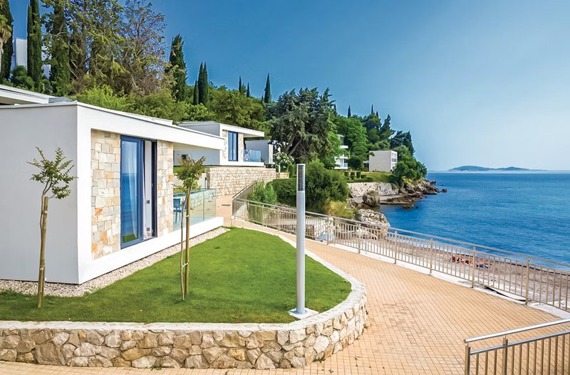 Mlini, Dubrovnik-Neretva County