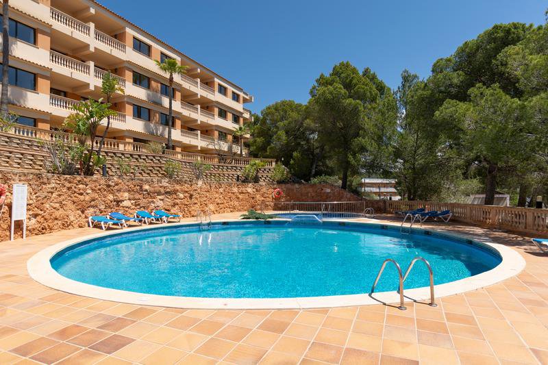 Peguera, Mallorca