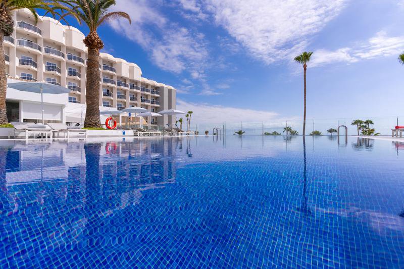 Tenerife, Costa Adeje