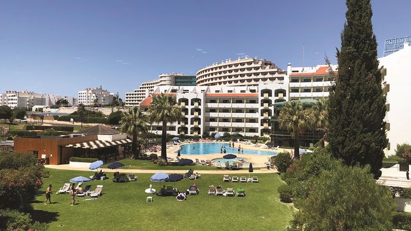 Ondamar Hotel