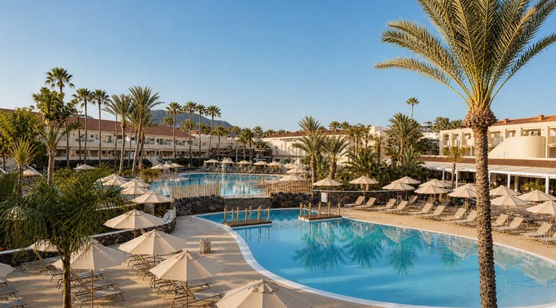 Corralejo, Canary Islands