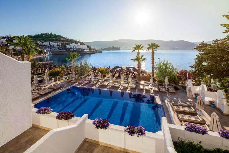 Turgutreis, Muğla