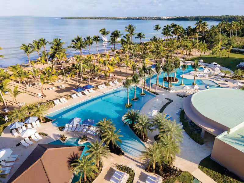 Americas & Caribbean