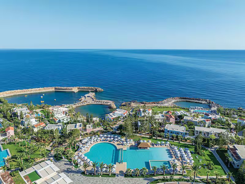 Iberostar Selection Creta Marine