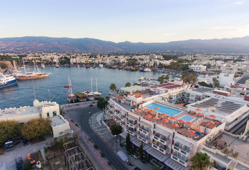 Kos, Dodecanese