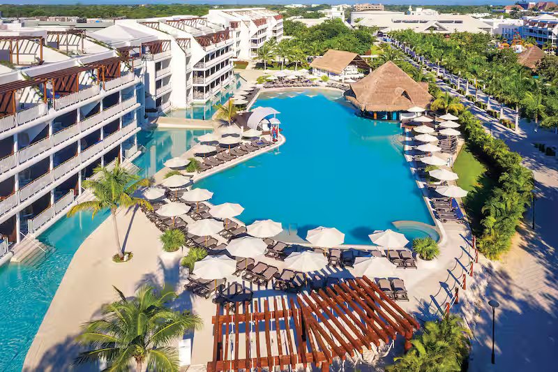 Playa del Carmen, Quintana Roo