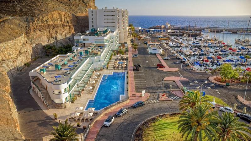 Las Palmas, Spain
