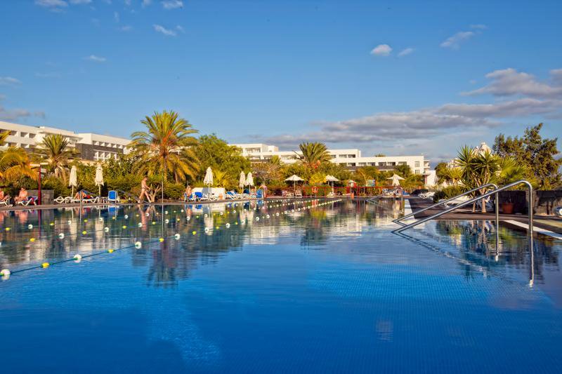 Yaiza, Lanzarote