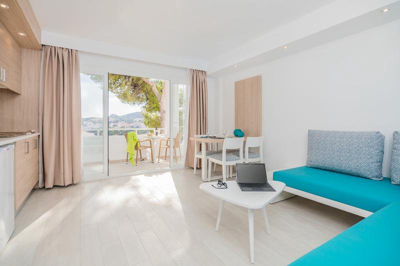 Santa Ponsa, Illes Balears