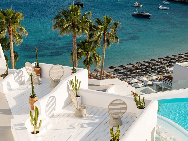 Mykonos, Cyclades