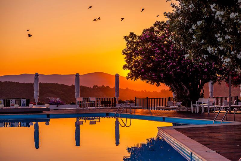 Sporades, Greece