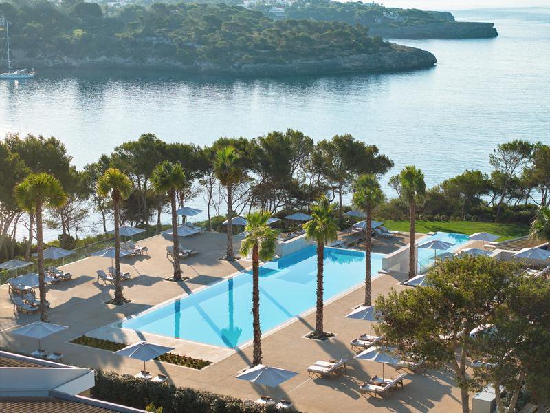 Porto Petro, Mallorca