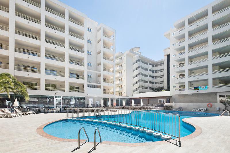 Best Da Vinci Royal Aparthotel