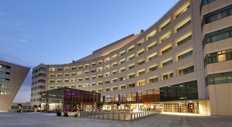 Barcelona, Catalonia