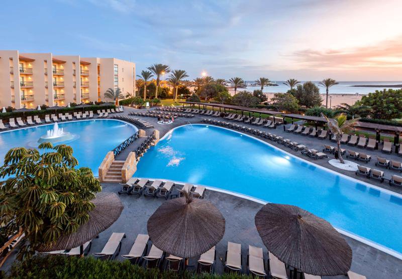 Fuerteventura, Europe