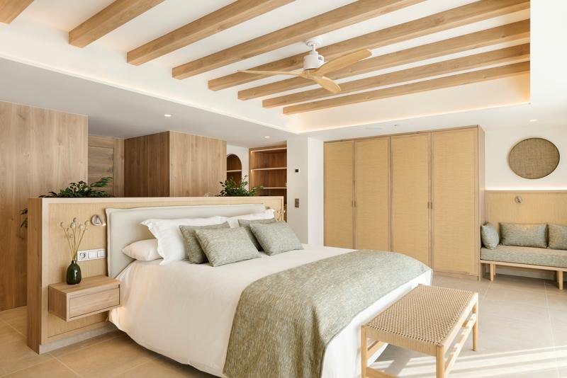 Colonia de Sant Jordi, Mallorca