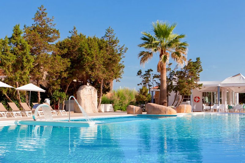 Sant Antoni de Portmany, Ibiza