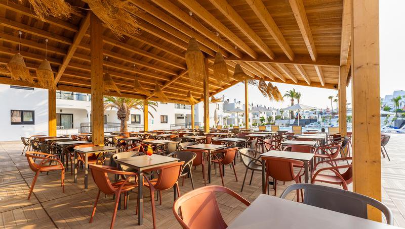 Costa Teguise, Las Palmas