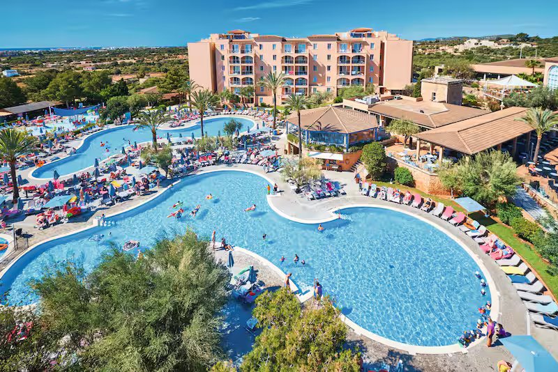 Holiday Village Majorca