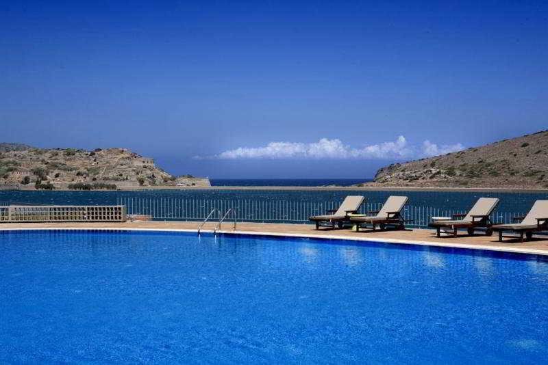 Elounda, Greece