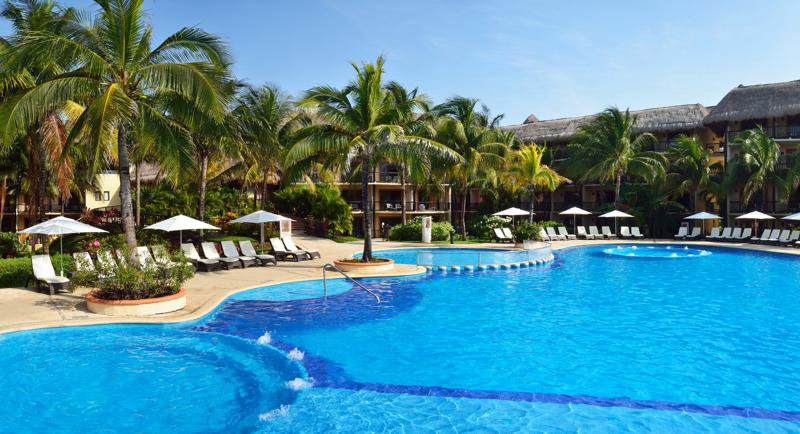 Catalonia Riviera Maya