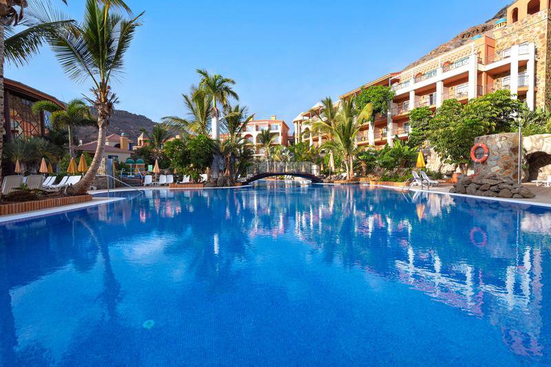 Las Palmas, Gran Canaria, Spain