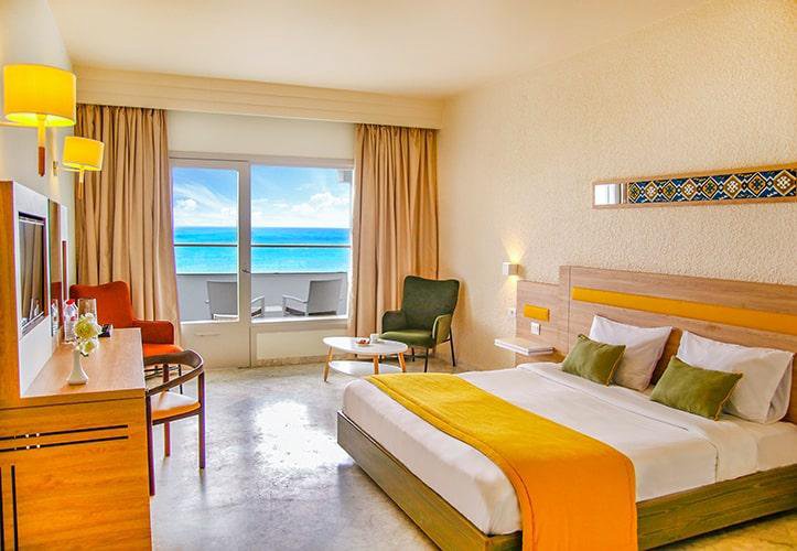 Hammamet, Tunisia