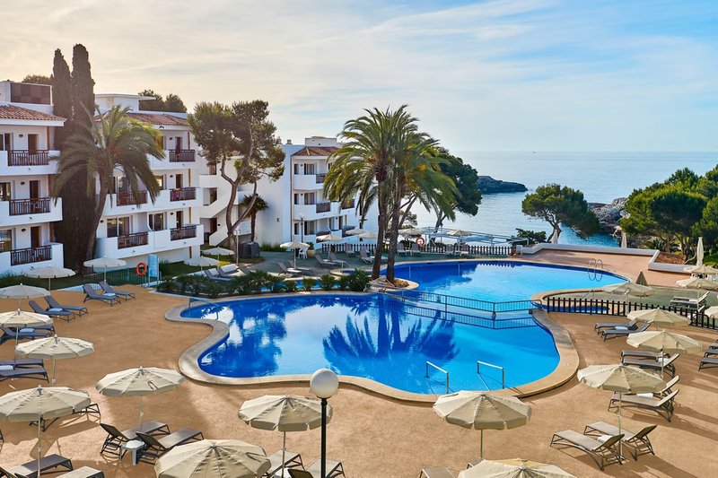 Cala d'Or, Balearic Islands
