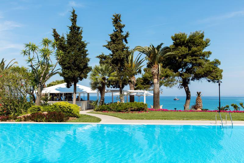 Sani Club