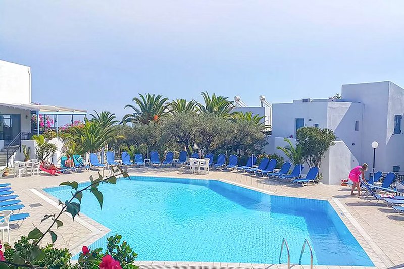 Hersonissos, Crete