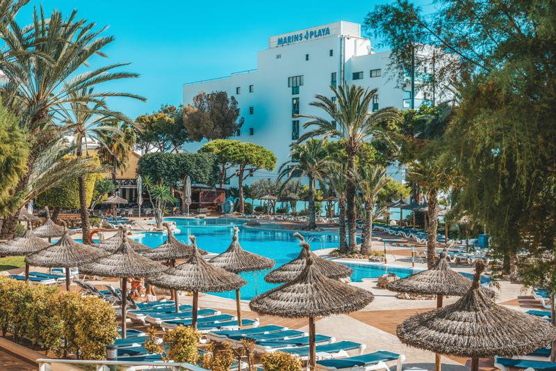 Cala Millor, Balearic Islands