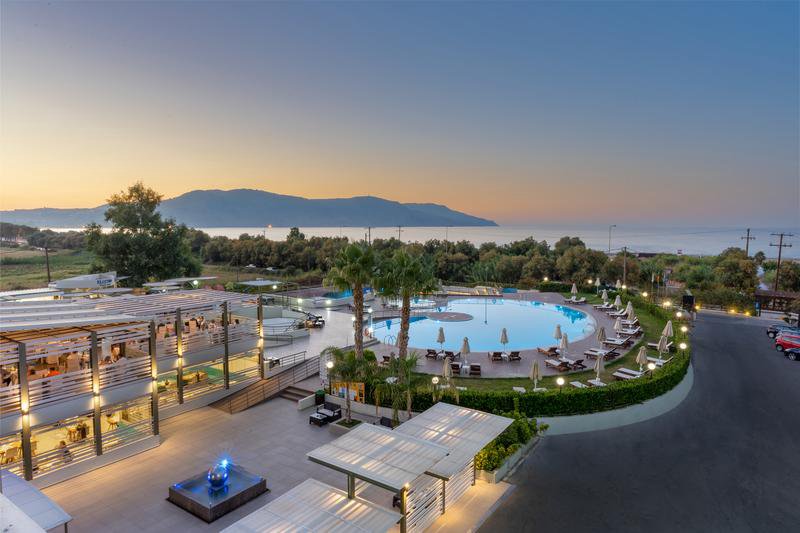 Georgioupolis, Crete