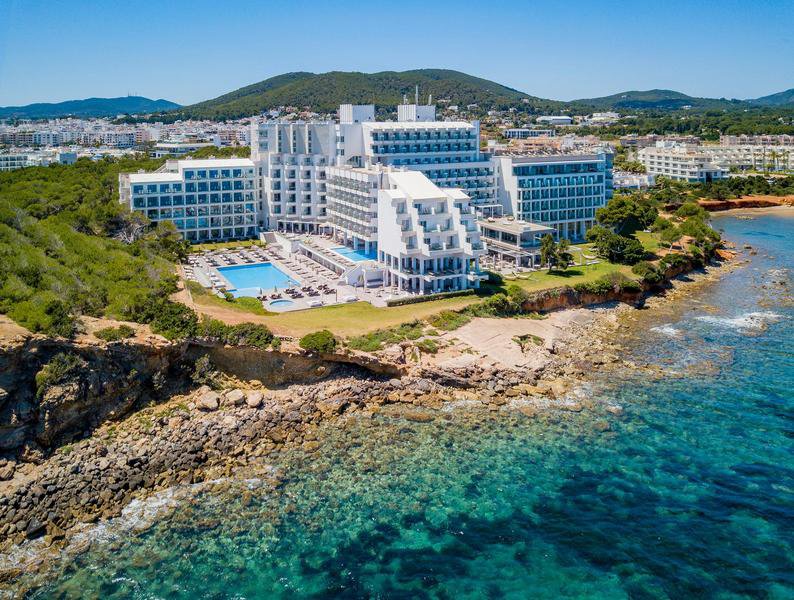 Santa Eulalia, Spain
