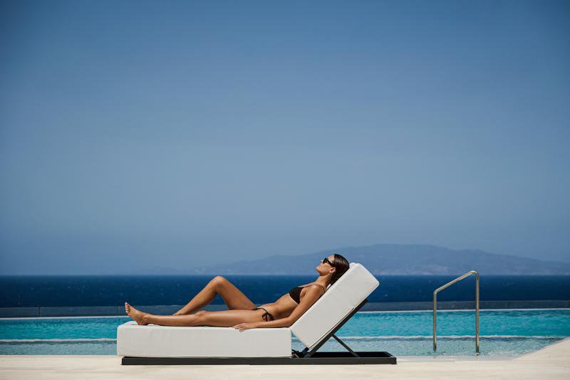 Cyclades, Greece