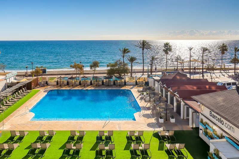 Fuengirola, Málaga